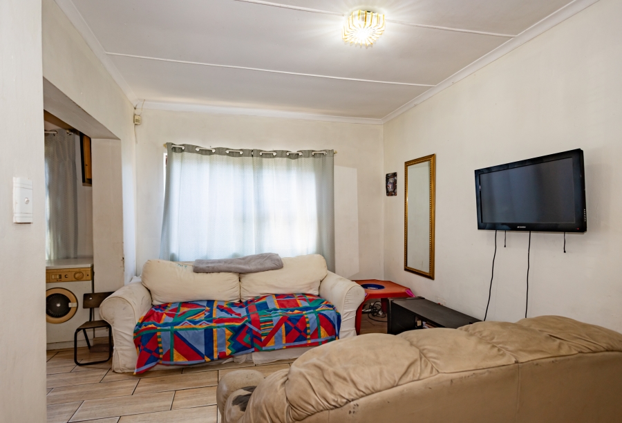 3 Bedroom Property for Sale in Silversands Western Cape